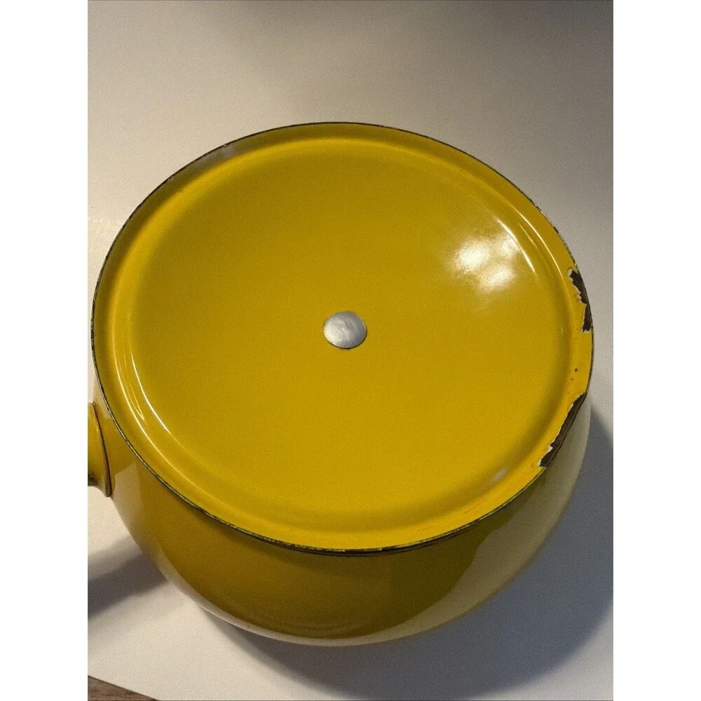Unbranded this yellow